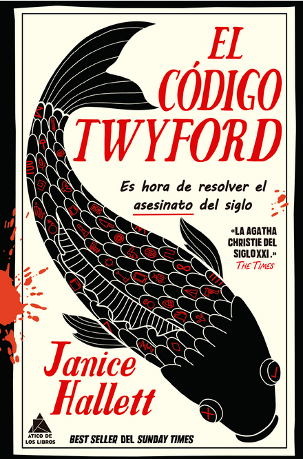 EL CÓDIGO TWYFORD