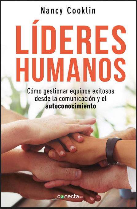 LÍDERES HUMANOS