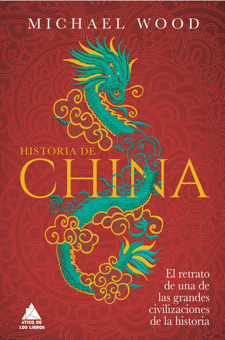 HISTORIA DE CHINA