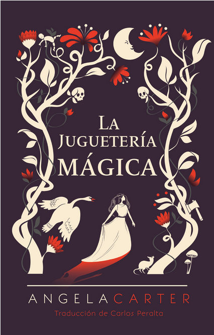 LA JUGUETERÍA MÁGICA