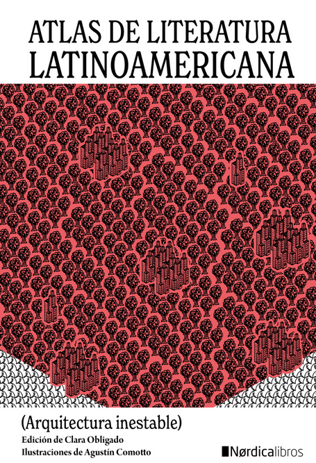 ATLAS DE LITERATURA LATINOAMERICANA