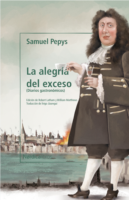 LA ALEGRÍA DEL EXCESO
