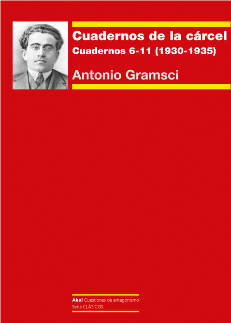 CUADERNOS DE LA CÁRCEL II