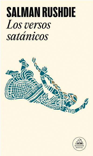 LOS VERSOS SATÁNICOS