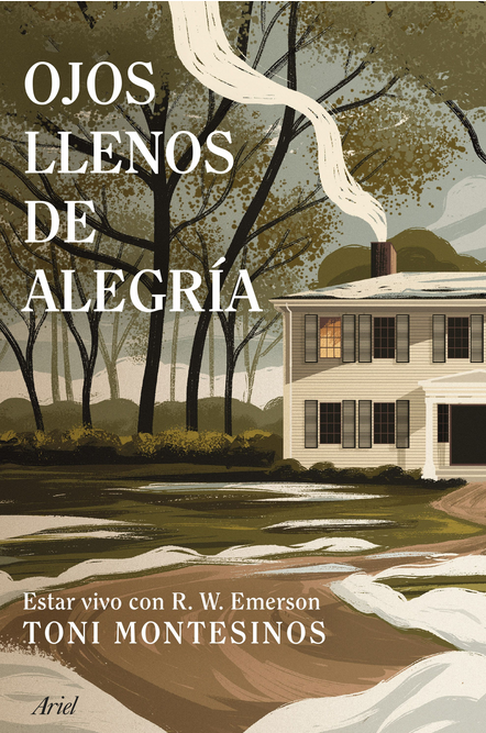 OJOS LLENOS DE ALEGRÍA