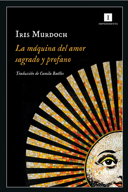 LA MÁQUINA DEL AMOR SAGRADO Y PROFANO