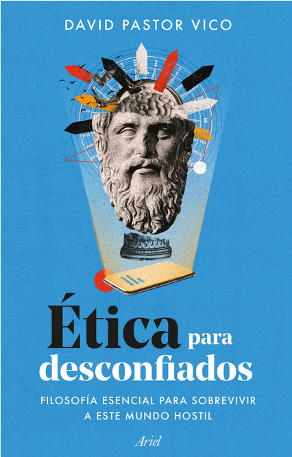 ÉTICA PARA DESCONFIADOS