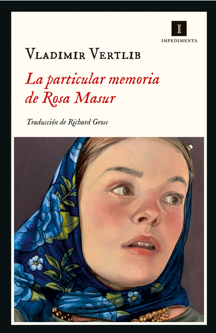 LA PARTICULAR MEMORIA DE ROSA MASUR