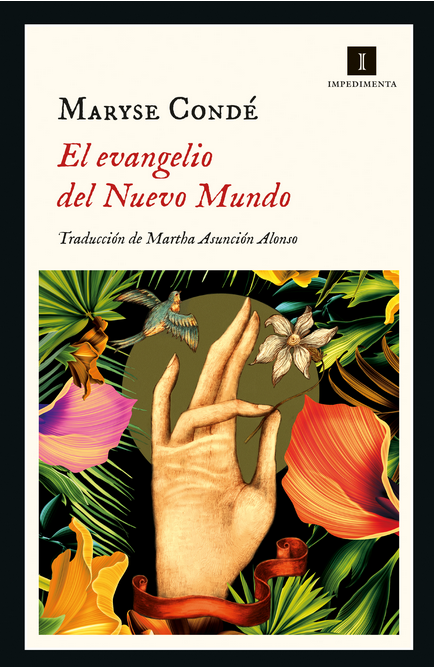 EL EVANGELIO DEL NUEVO MUNDO