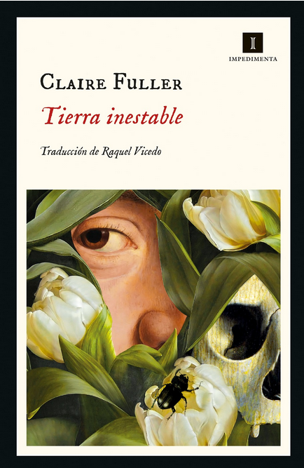 TIERRA INESTABLE