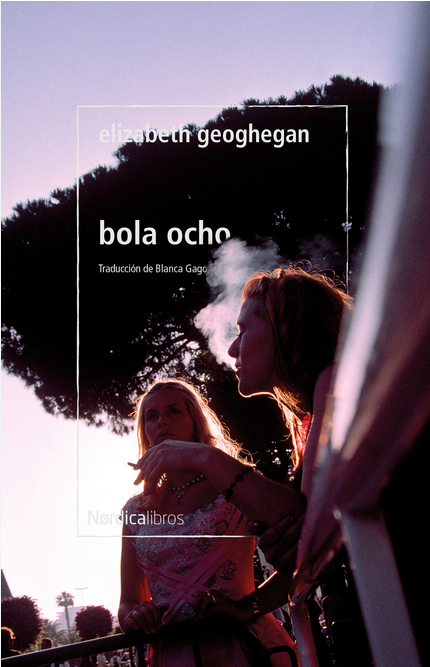 BOLA OCHO