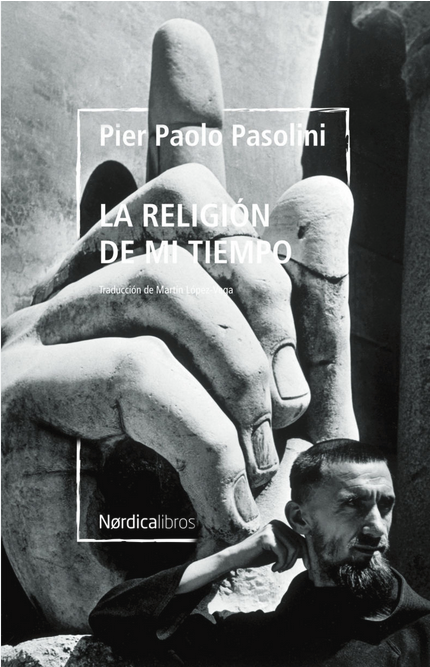 LA RELIGIÓN DE MI TIEMPO
