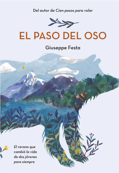 EL PASO DEL OSO