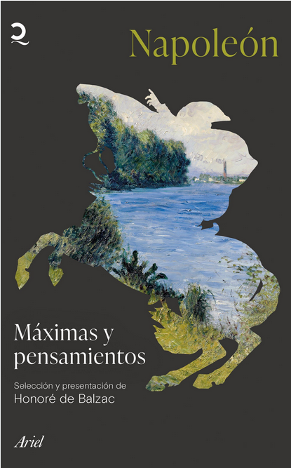 MÁXIMAS Y PENSAMIENTOS