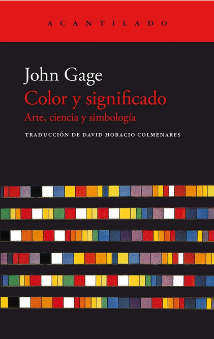COLOR Y SIGNIFICADO