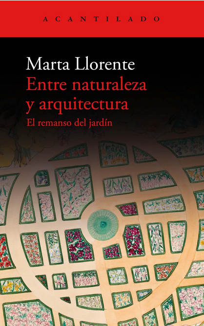 ENTRE NATURALEZA Y ARQUITECTURA