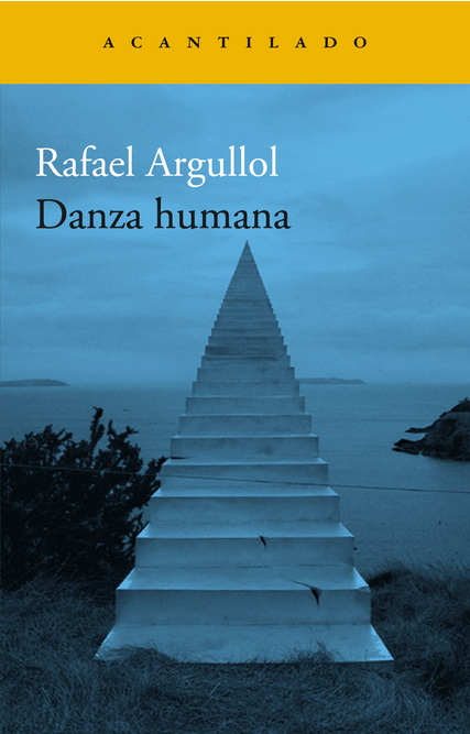 DANZA HUMANA
