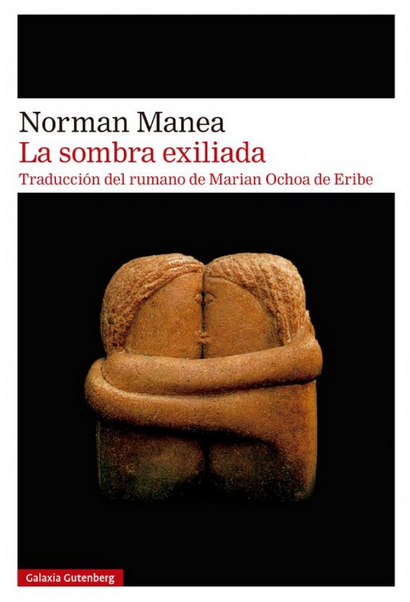 LA SOMBRA EXILIADA