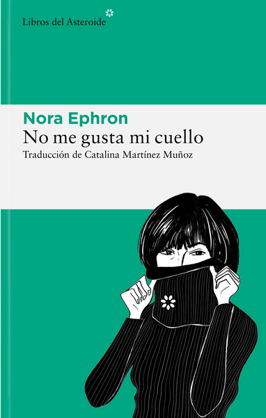 NO ME GUSTA MI CUELLO
