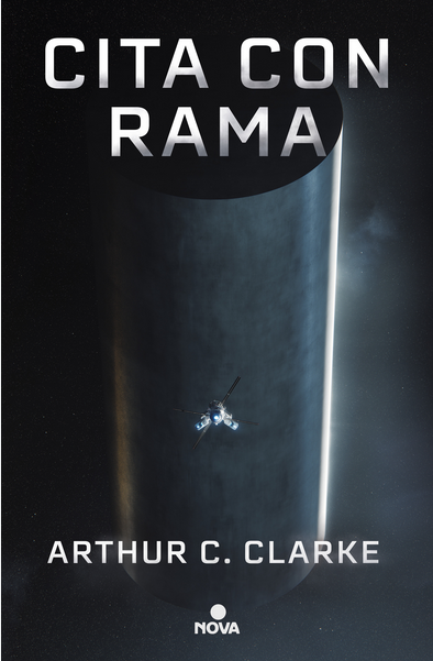 CITA CON RAMA (edición ilustrada)