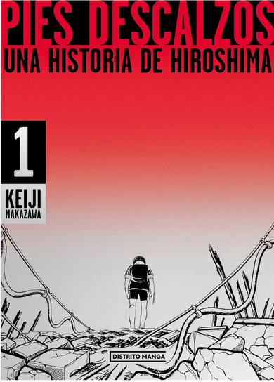 PIES DESCALZOS 01/4