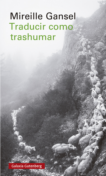 TRADUCIR COMO TRASHUMAR
