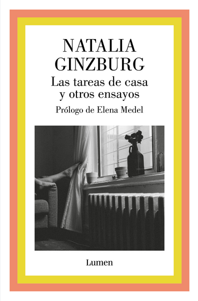 LAS TAREAS DE CASA Y OTROS ENSAYOS