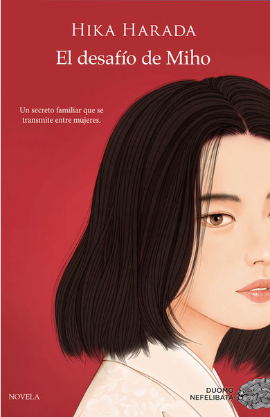 EL DESAFÍO DE MIHO