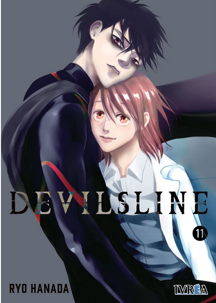 DEVILS LINE 11