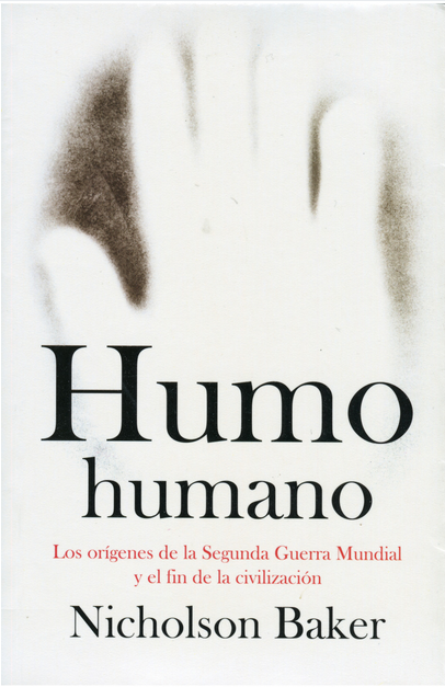 HUMO HUMANO