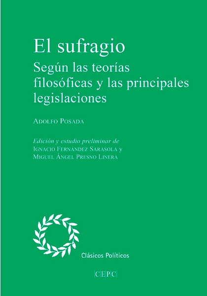 EL SUFRAGIO