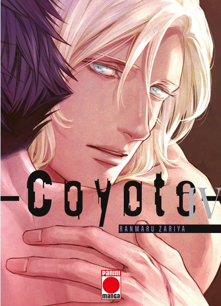COYOTE 04