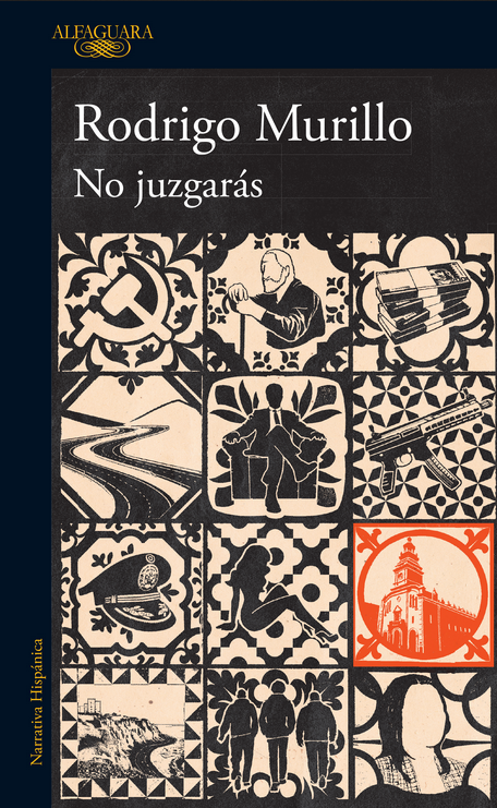 NO JUZGARÁS