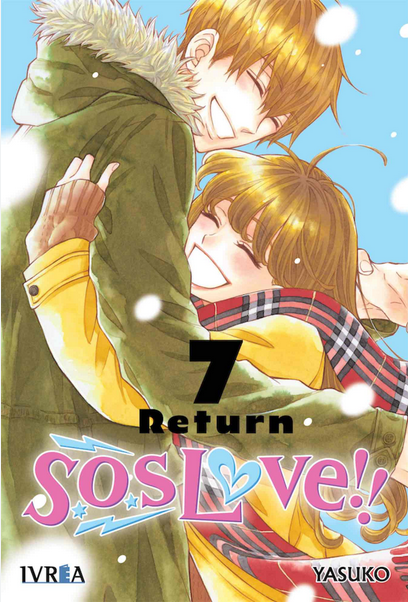 S.O.S. LOVE 07 (de 7)