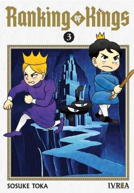 RANKING OF KINGS 03