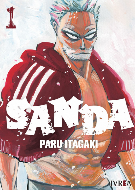 SANDA 01