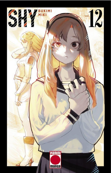 SHY 12
