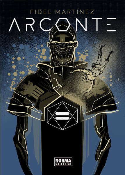 ARCONTE