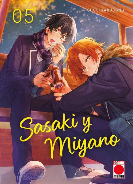 SASAKI Y MIYANO 05/9
