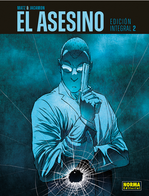 EL ASESINO (integral) 02