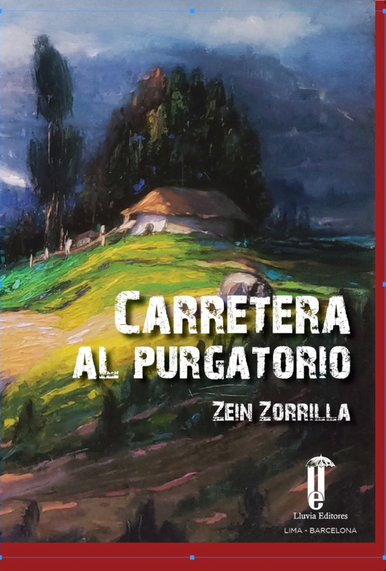 CARRETERA AL PURGATORIO