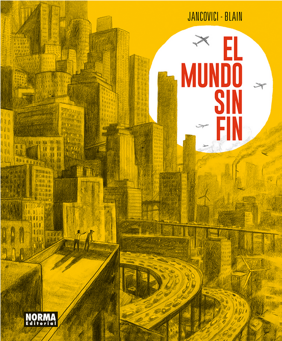 EL MUNDO SIN FIN