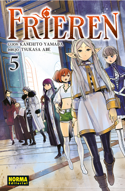 FRIEREN 05