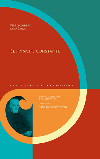 EL PRÍNCIPE CONSTANTE