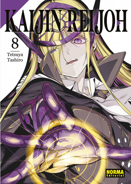 KAIJIN REIJOH 08