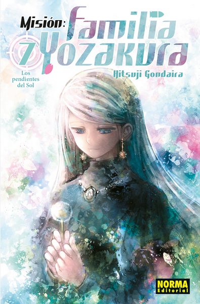 MISIÓN: FAMILIA YOZAKURA 07/18