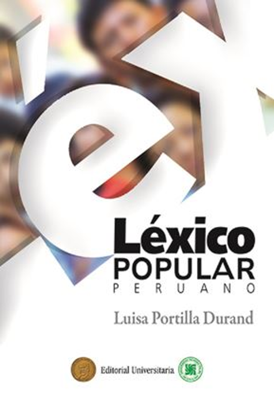 LÉXICO POPULAR PERUANO
