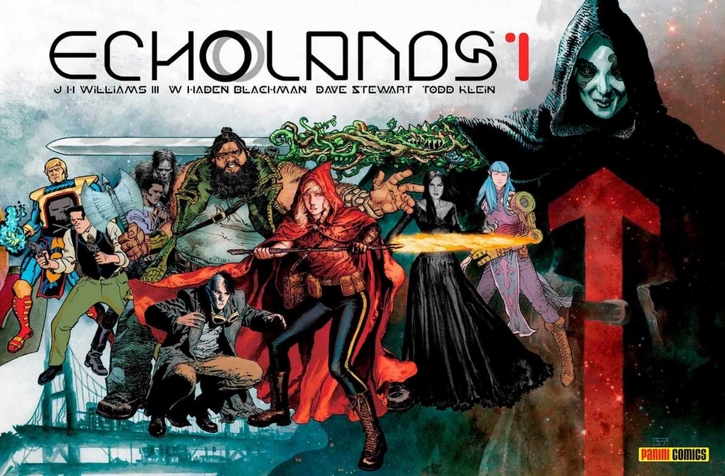 ECHOLANDS 01