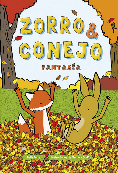 ZORRO Y CONEJO 02