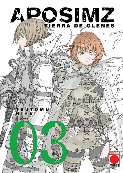 APOSIMZ: Tierra de Glenes 03